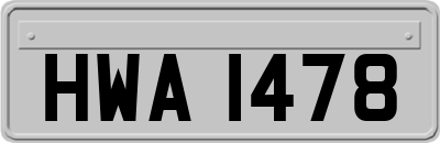 HWA1478