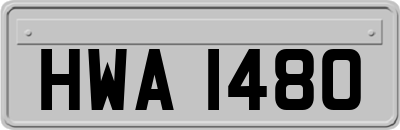 HWA1480