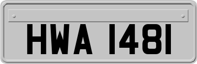 HWA1481