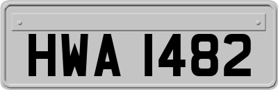 HWA1482