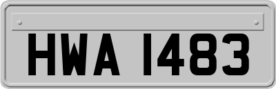 HWA1483