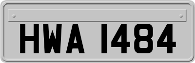HWA1484