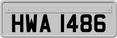 HWA1486