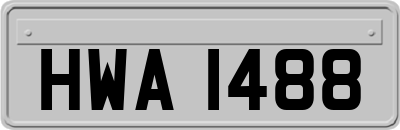 HWA1488