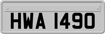 HWA1490