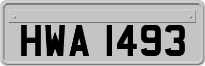 HWA1493