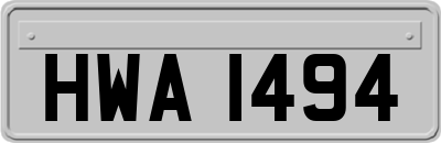 HWA1494