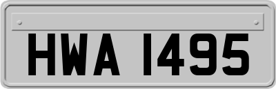 HWA1495