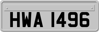 HWA1496