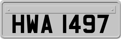 HWA1497