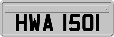 HWA1501