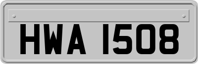 HWA1508