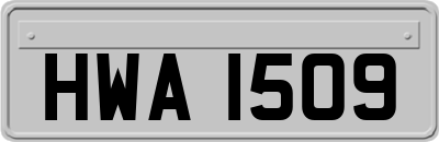 HWA1509