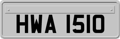 HWA1510