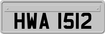 HWA1512