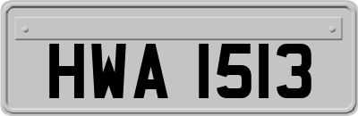 HWA1513
