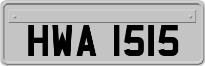 HWA1515