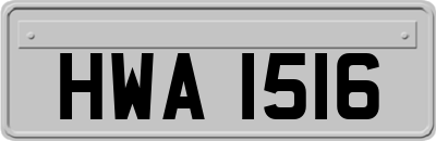HWA1516
