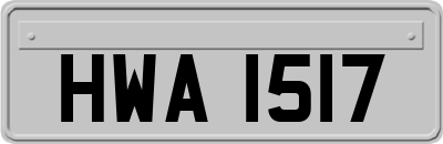HWA1517