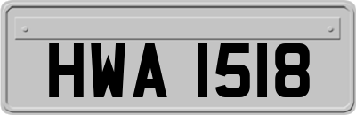 HWA1518