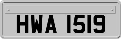 HWA1519