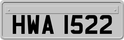 HWA1522