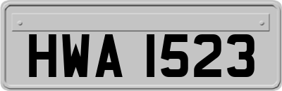 HWA1523