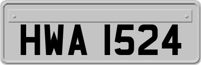 HWA1524