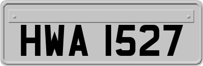 HWA1527