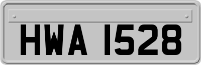 HWA1528