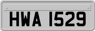 HWA1529