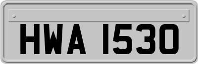HWA1530