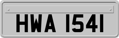 HWA1541
