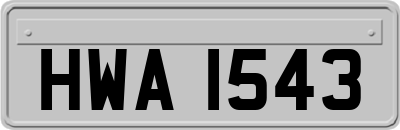 HWA1543