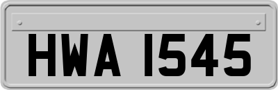HWA1545