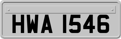 HWA1546