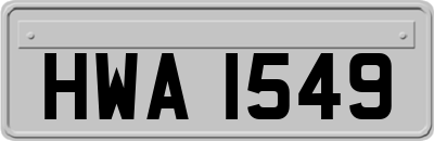 HWA1549