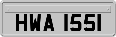 HWA1551