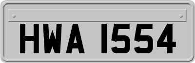 HWA1554
