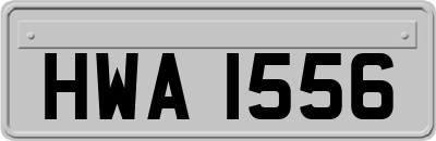 HWA1556