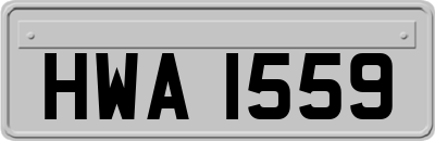 HWA1559