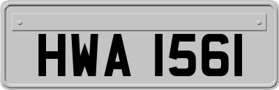 HWA1561