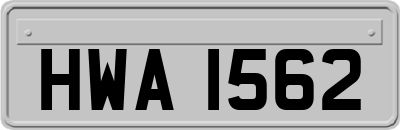 HWA1562