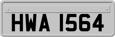 HWA1564