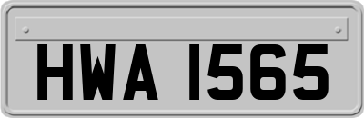 HWA1565