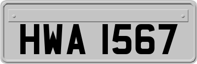 HWA1567