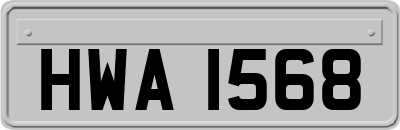 HWA1568