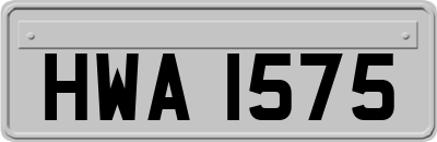 HWA1575