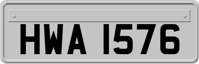 HWA1576