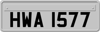 HWA1577